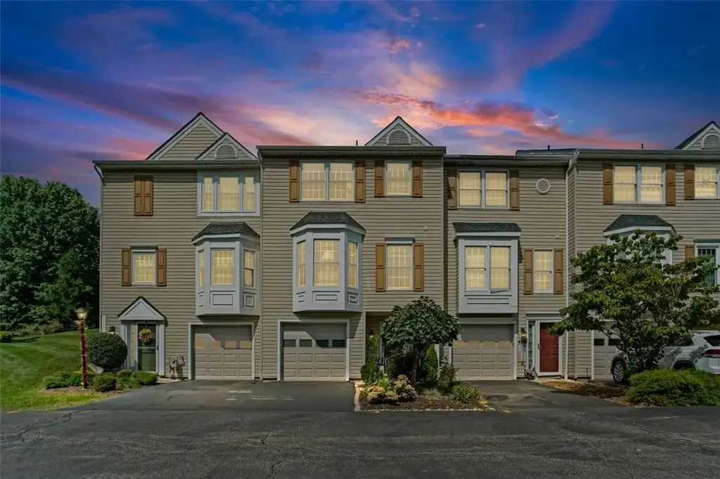 470 Cherryhill Drive , Cecil