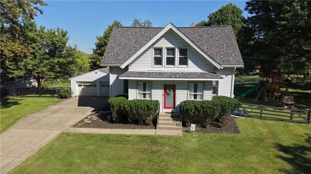 310 Almar Drive , McCandless