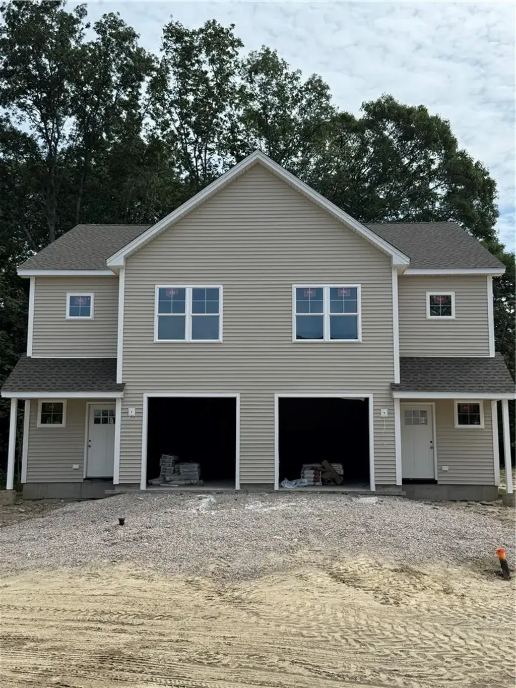 10 College Hill, Warwick