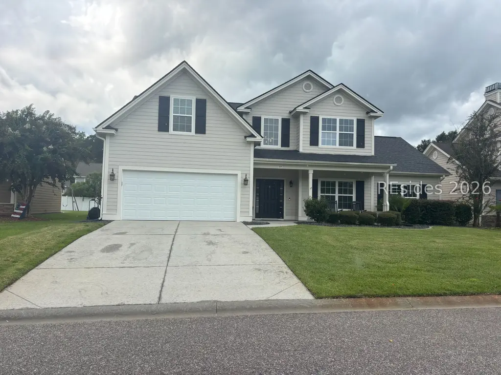 109 Grand Court N, Bluffton