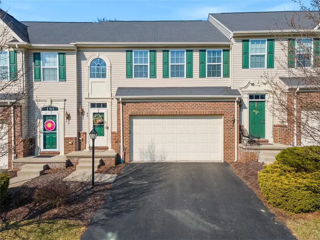 86 Kensington Drive, Ohio