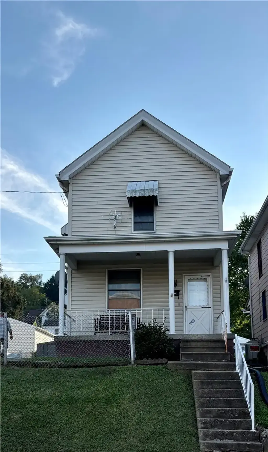 1107 Crest Avenue , Charleroi Boro