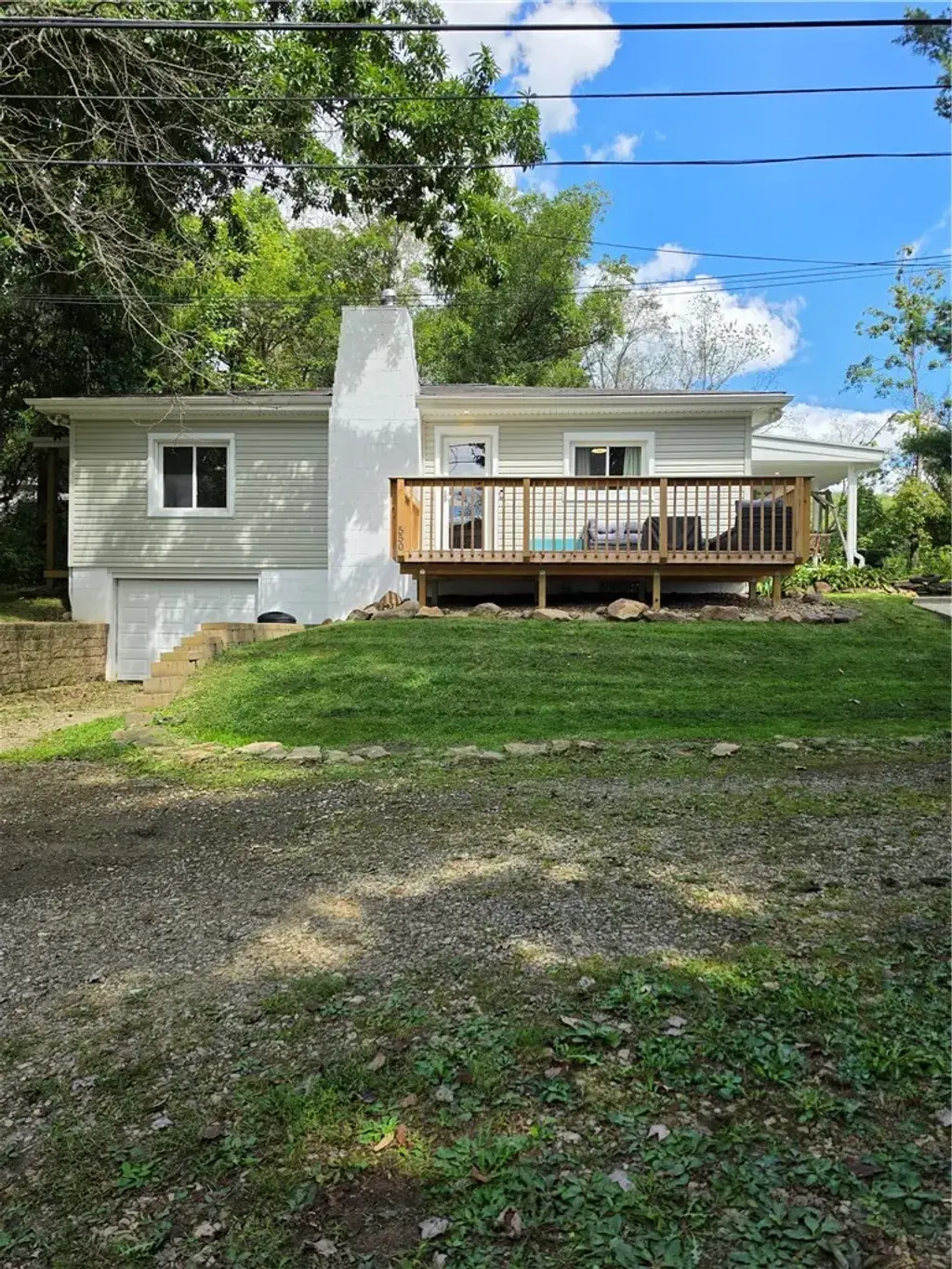 550 State Route 356, Allegheny