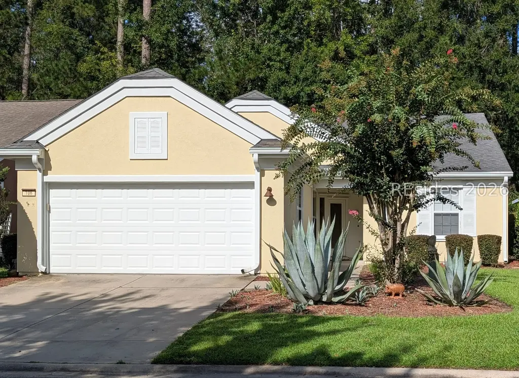 106 Doncaster Lane, Bluffton
