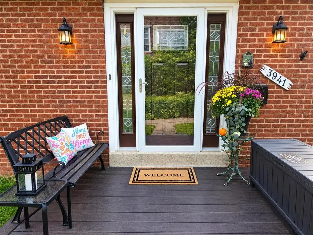 3941 Drexel, Brighton Heights