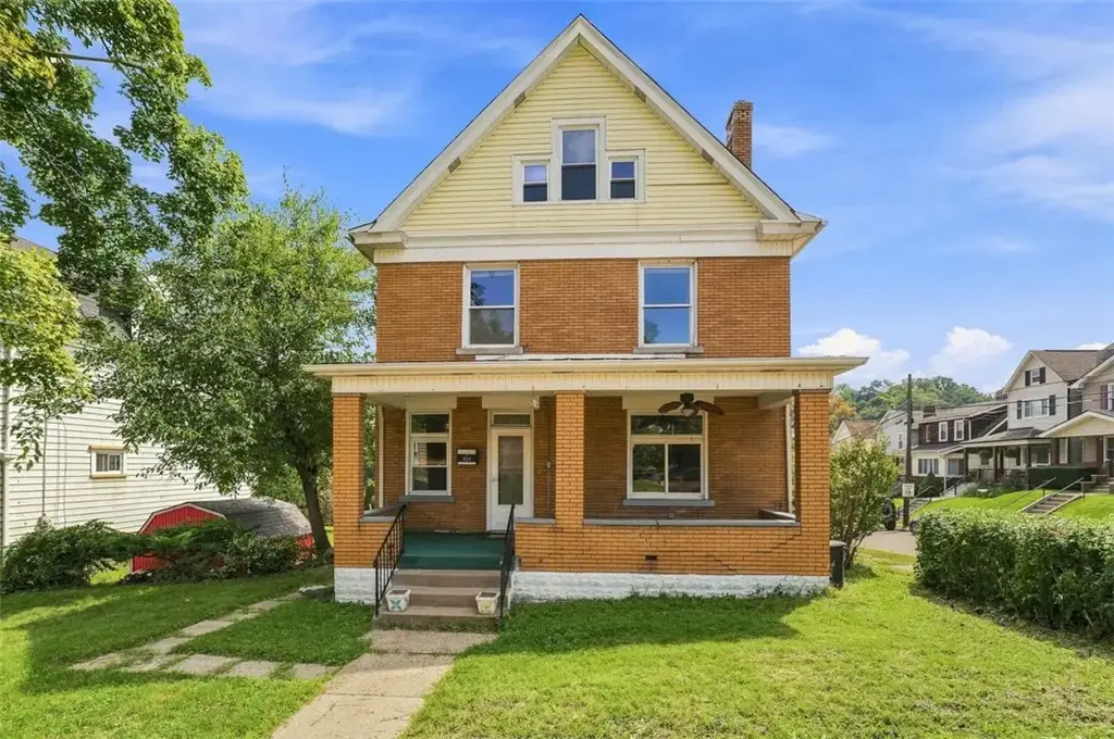 721 Maple Street , Coraopolis