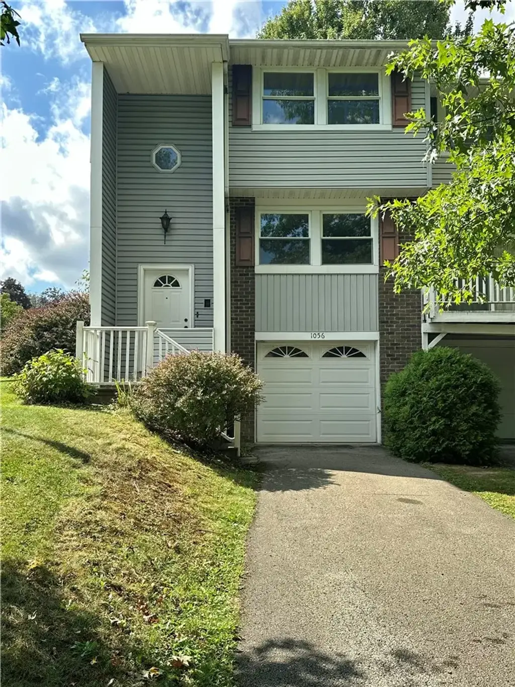 1056 Cranston Drive , City of Greensburg