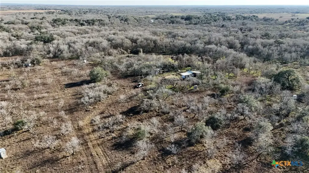 Cr 205, Gonzales