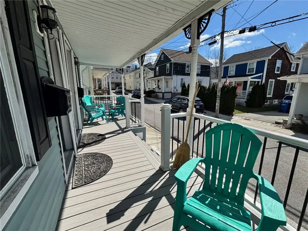 16 Grafton St, Newport