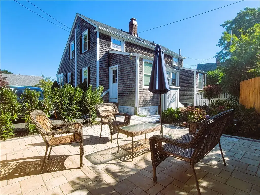 18 Palmer St, Newport