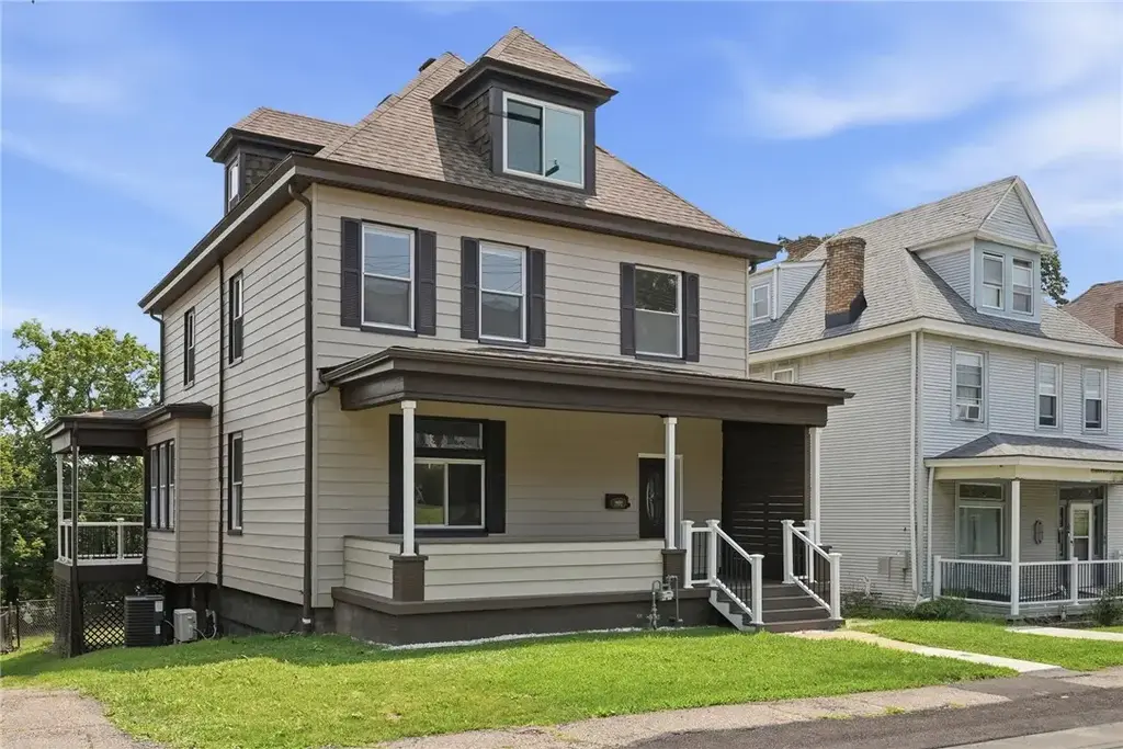 369 Stanford Avenue , Ross