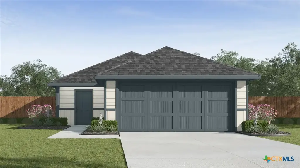 1346 Newey Circle, Temple