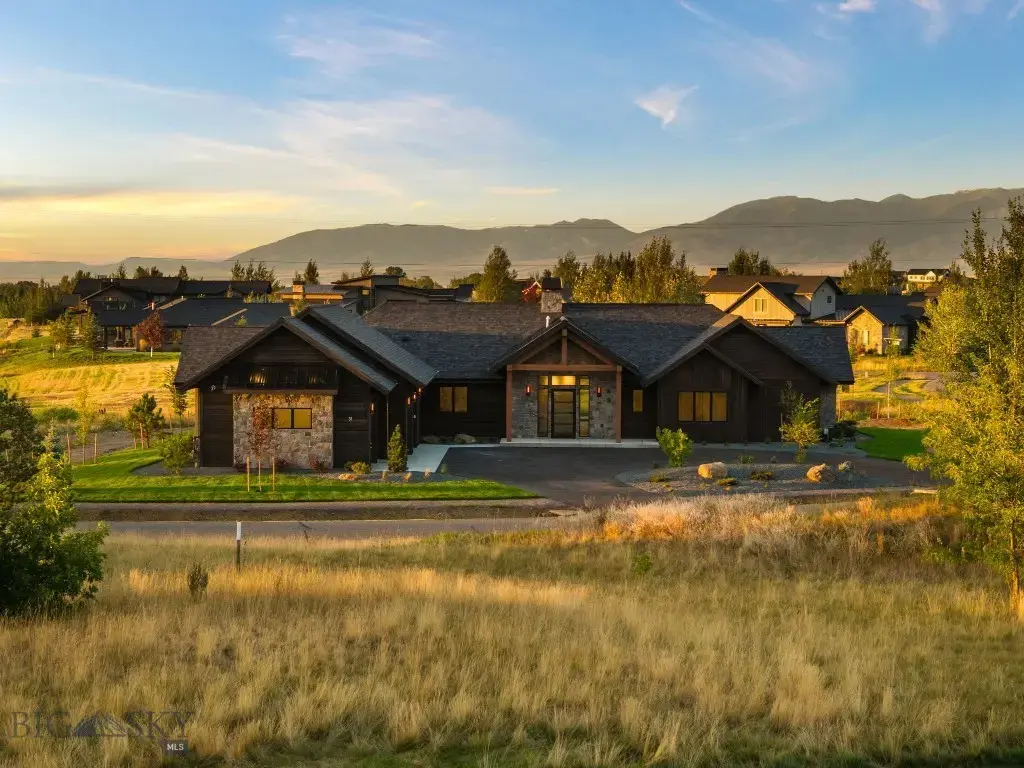 31 Rising Sun Way, Bozeman