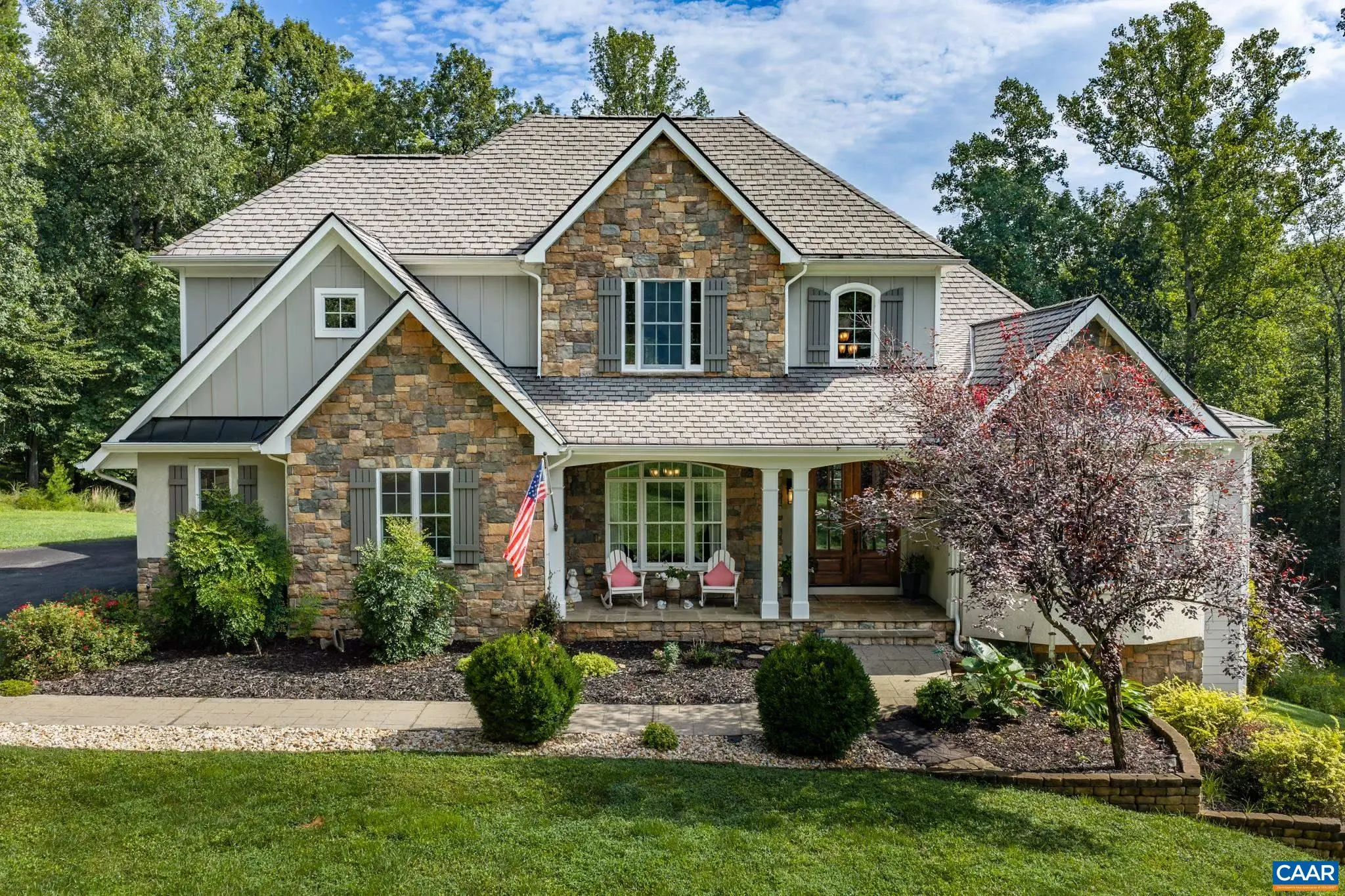 2155 Quail Run Ln, Barboursville