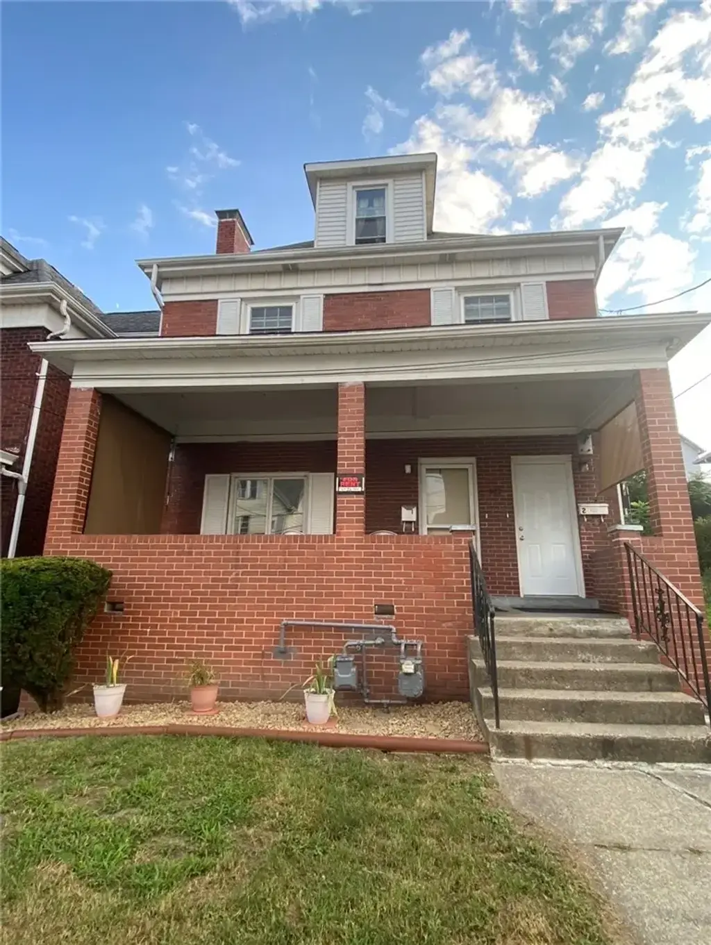 522 Patton Avenue , Jeannette