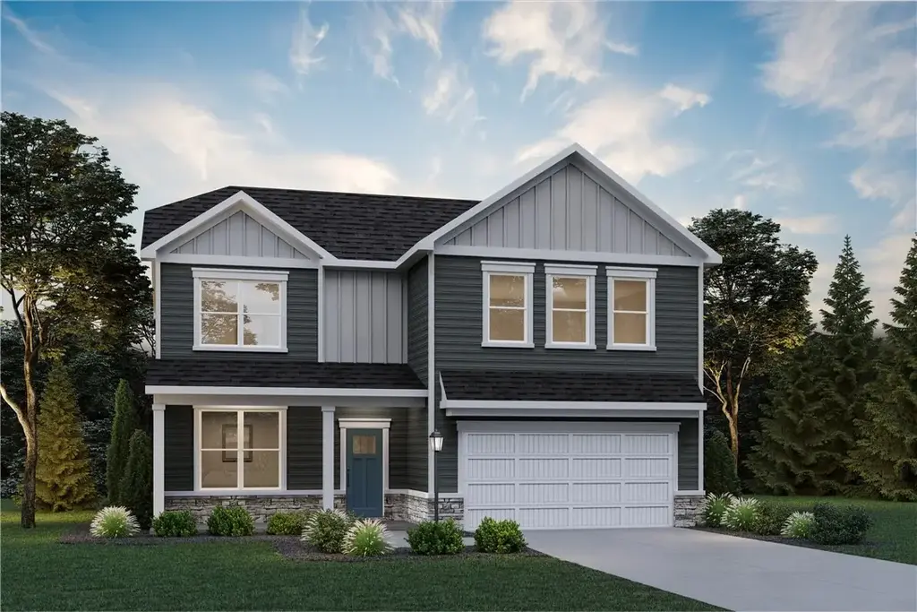393 Leslie Farms Drive, Connoquenessing Boro