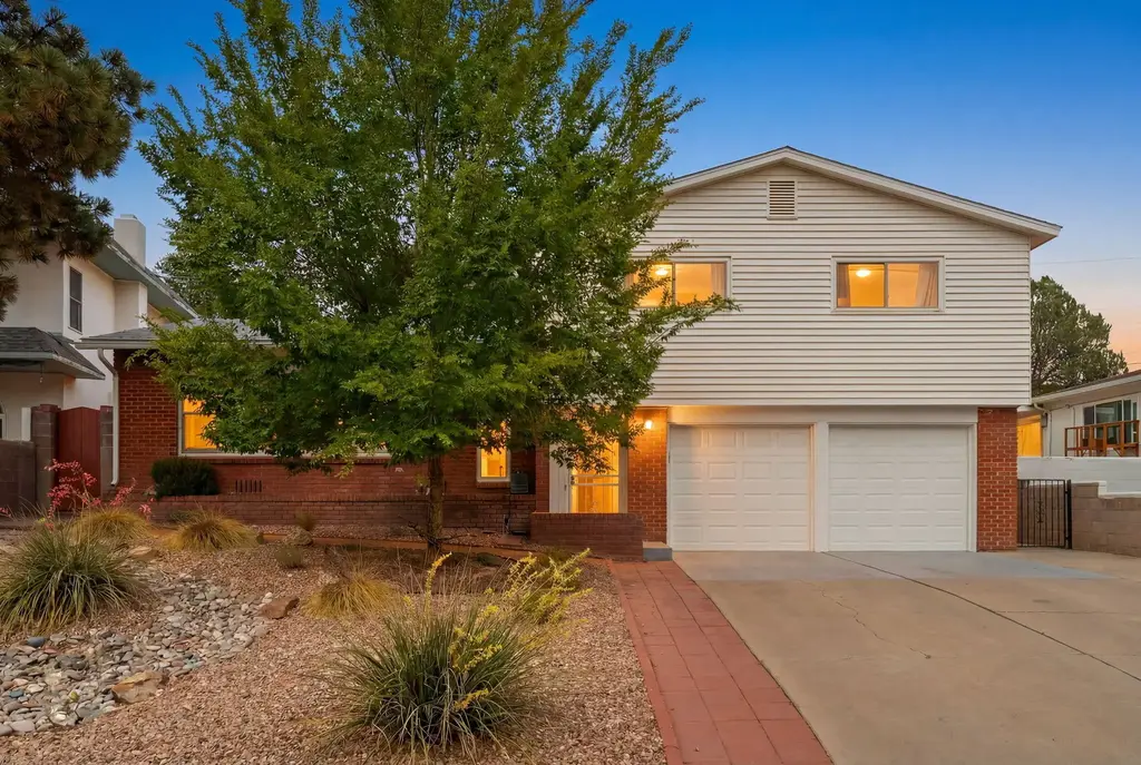 1804 Rita Dr Ne, Albuquerque
