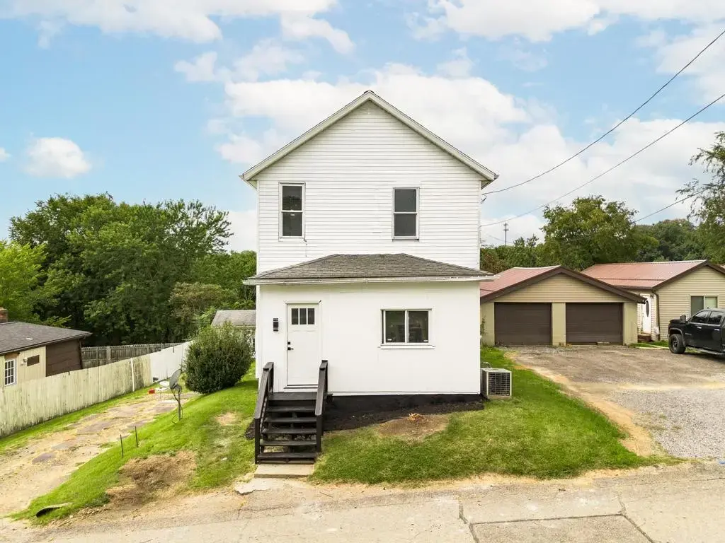 863 Walnut Street , Rochester
