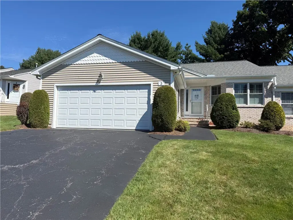 3 Quail Ridge Rd, North Providence