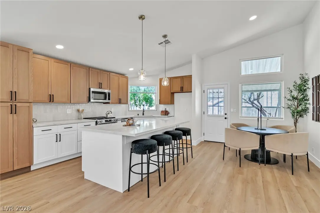 8220 Mt Brodie Circle, Las Vegas