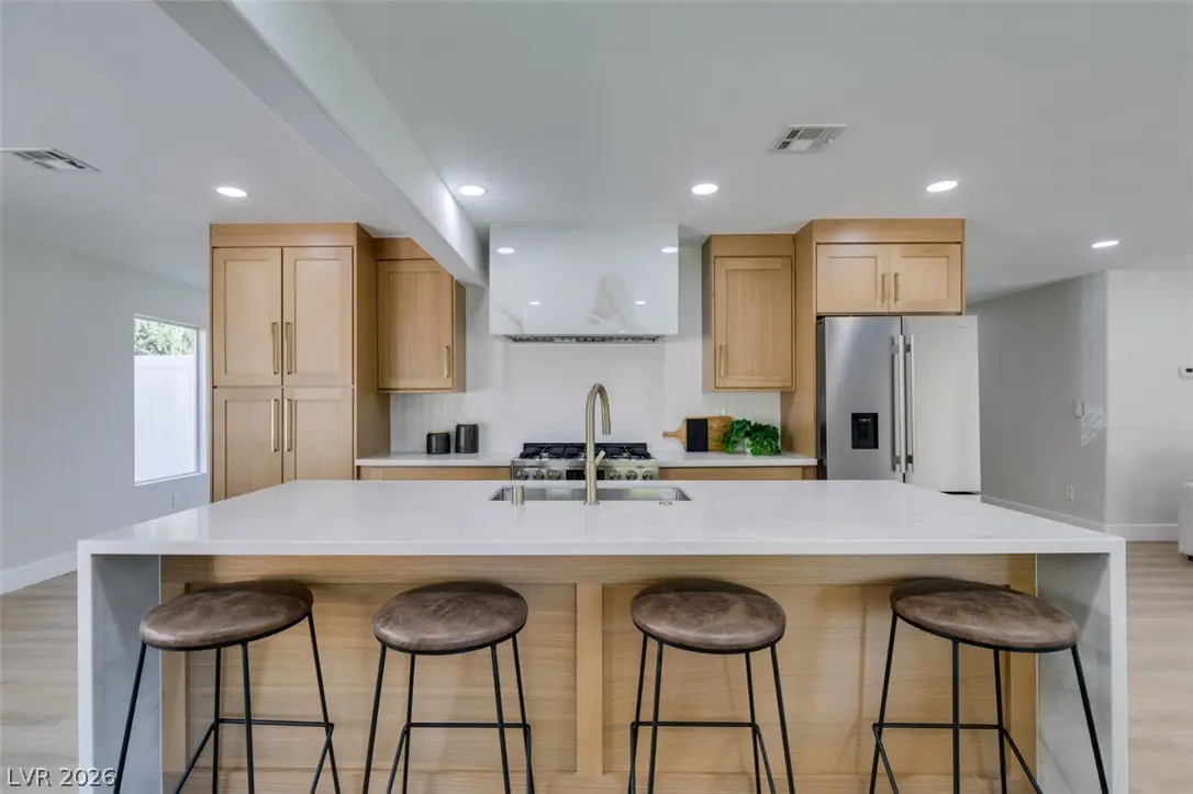 2729 Fire Water Court, Las Vegas