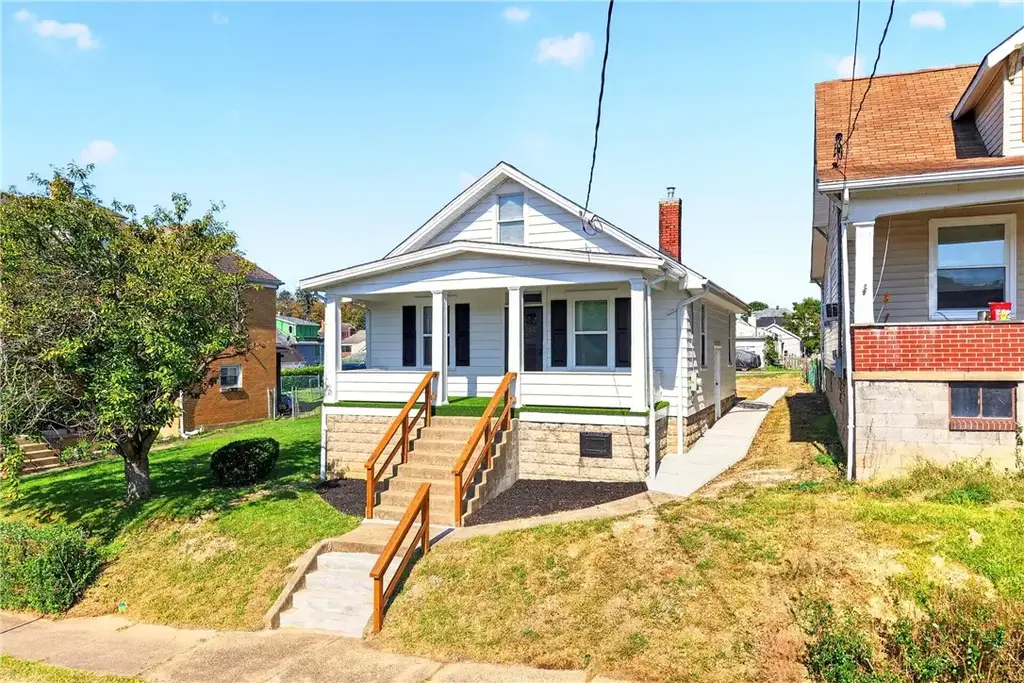 423 Franklin Avenue , Canonsburg