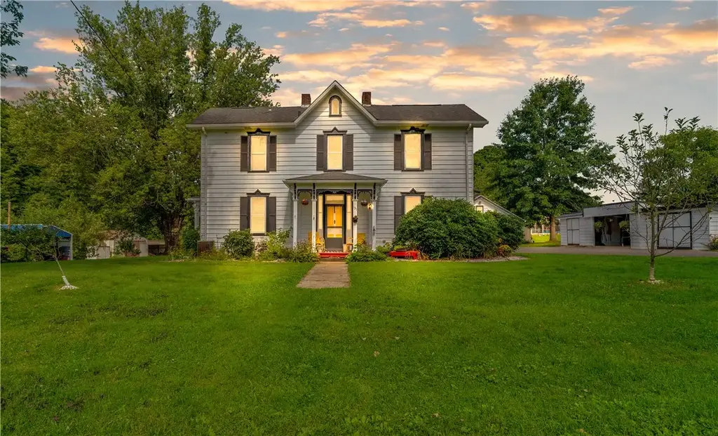 131 Ole Mill Drive , South Bend