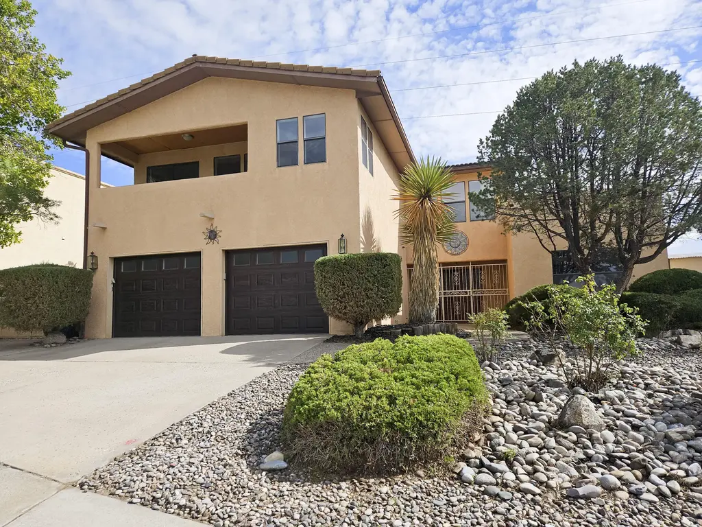 13216 Circulo Largo Ne, Albuquerque