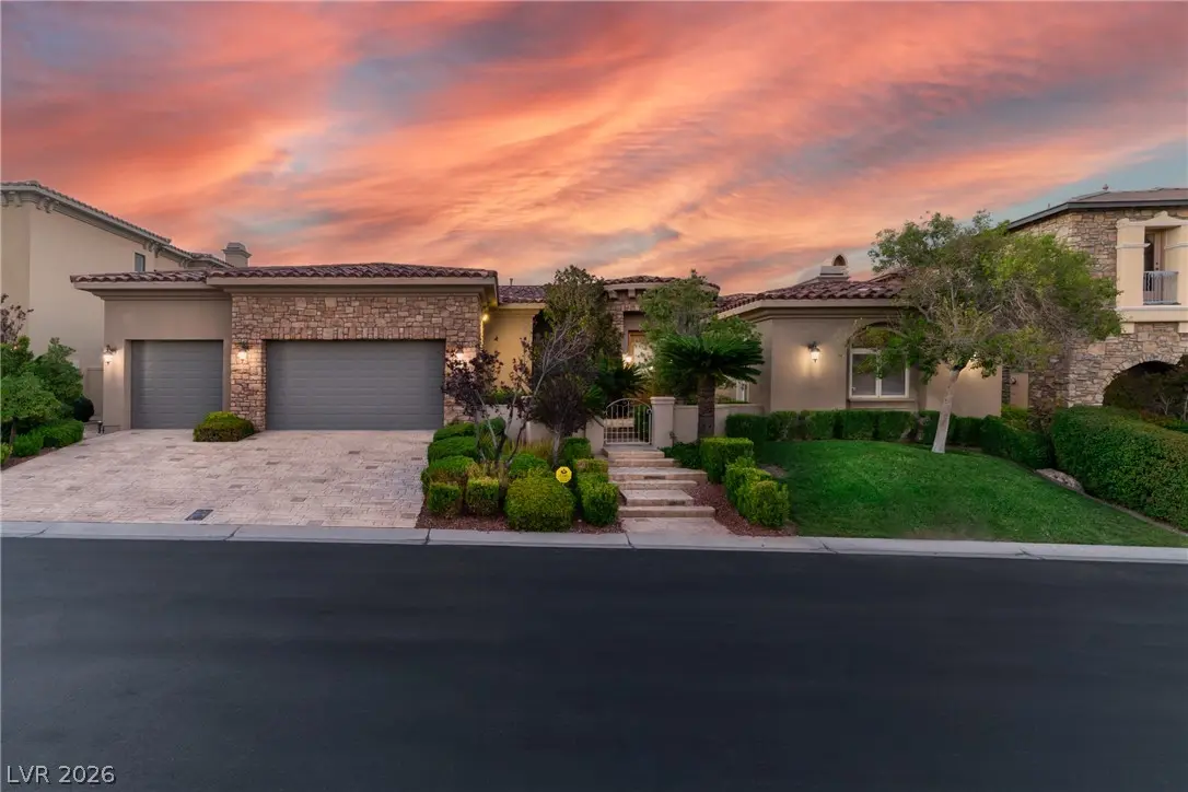 9716 Verlaine Court, Las Vegas