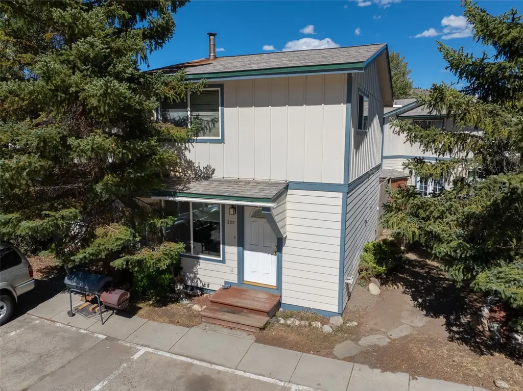 322 W 4th Street 322, Silverthorne