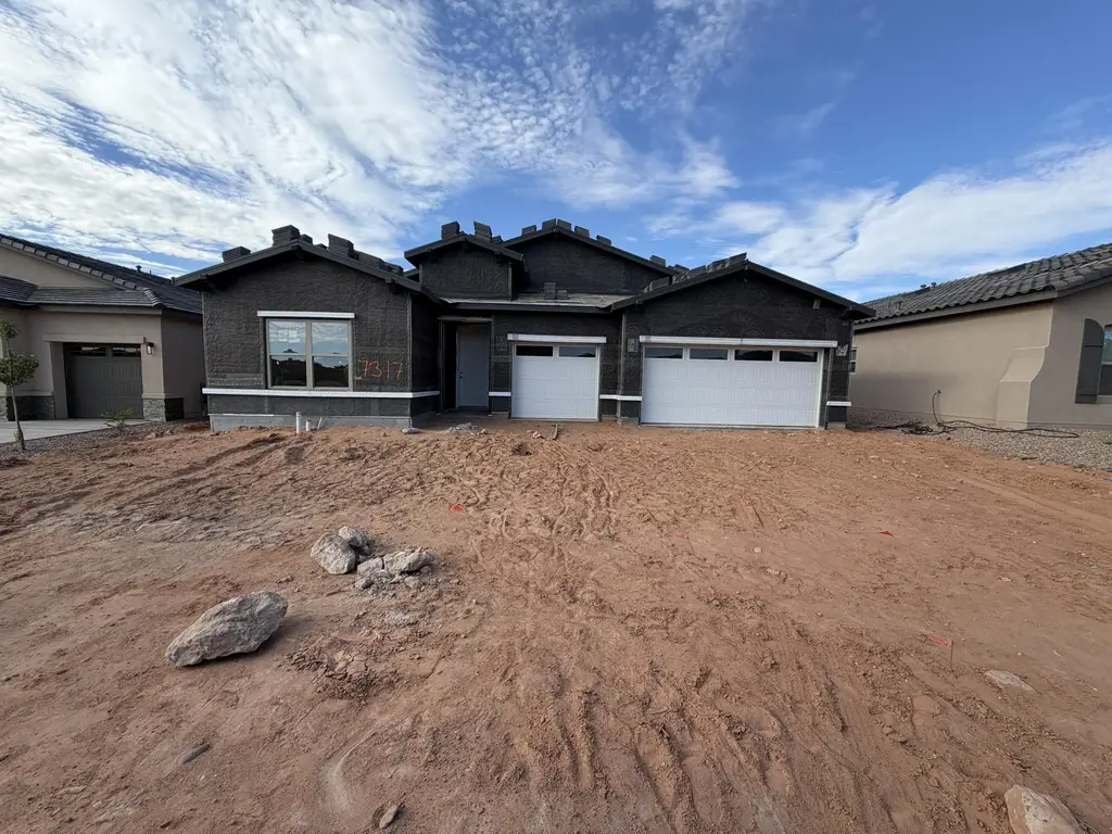 7317 Loire Drive Ne, Rio Rancho
