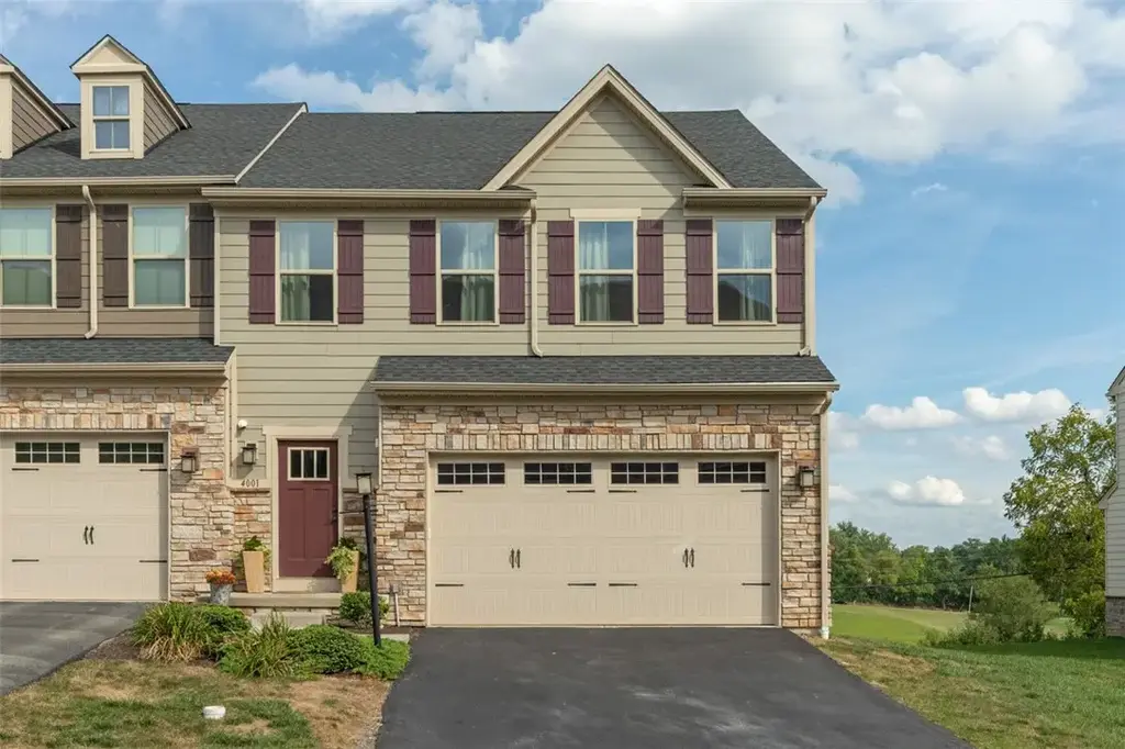 4001 Saint Andrews Court , Penn
