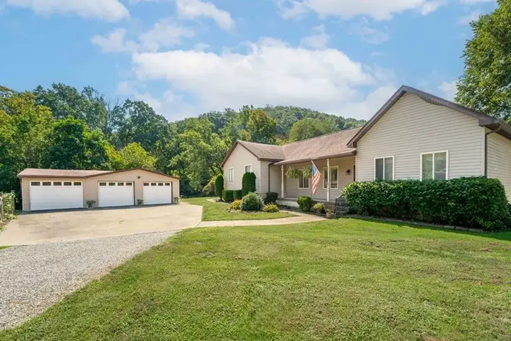 104 Dunkard Avenue, Kirby/Mt.Morris