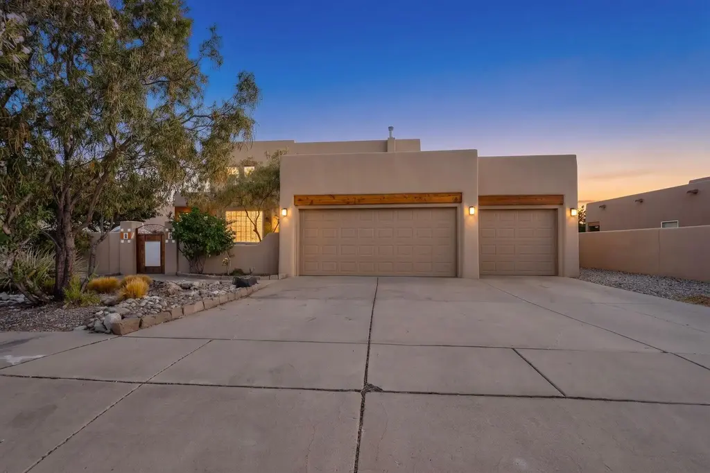 6116 Little Joe Place Nw, Albuquerque