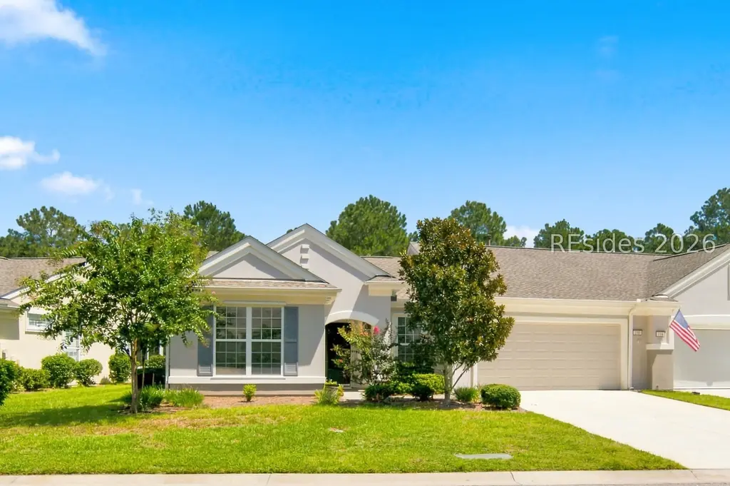 196 Landing Lane, Bluffton