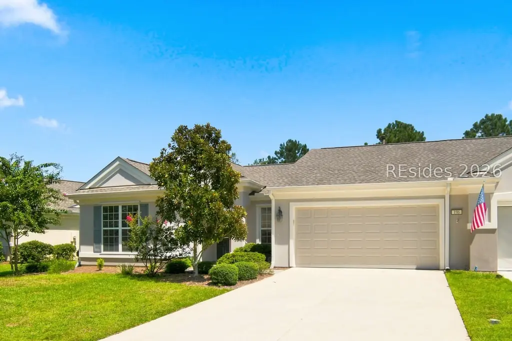 196 Landing Lane, Bluffton