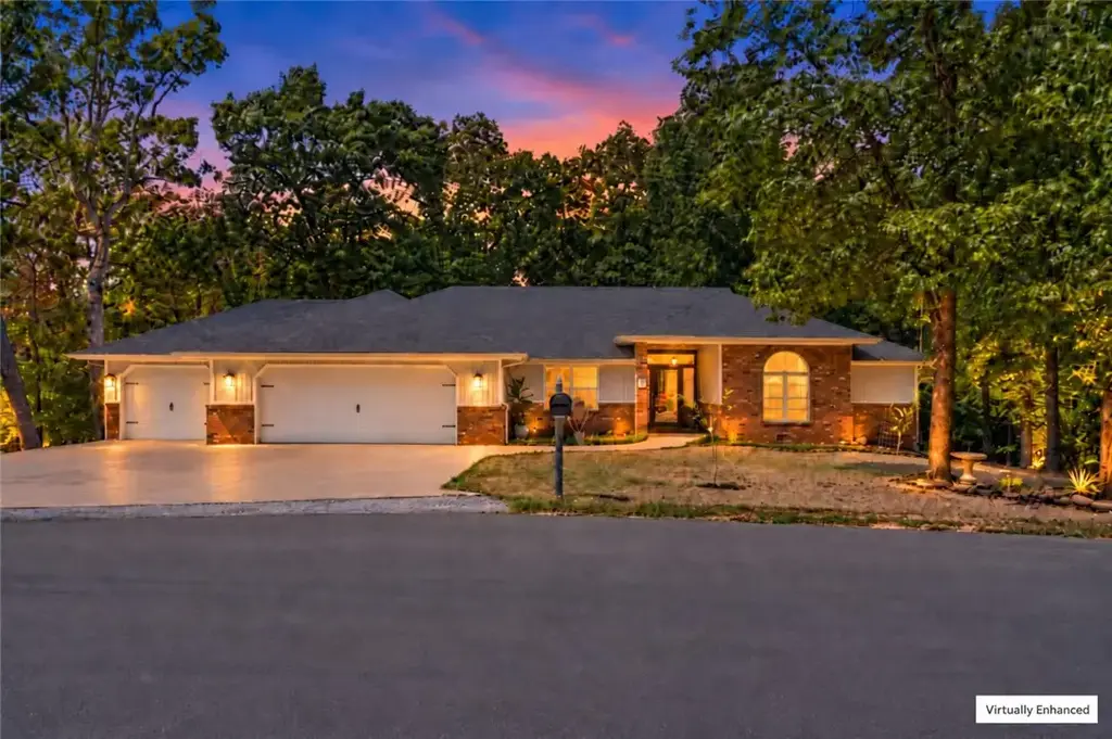 1 Ansty Lane, Bella Vista