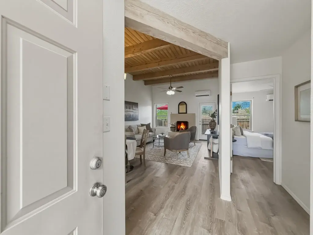2352 Camino Del Prado, Santa Fe