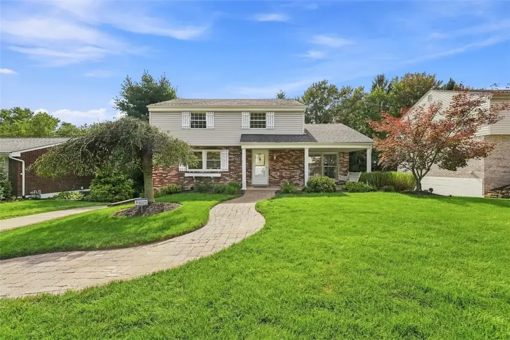 4027 Crabapple Drive , Kennedy