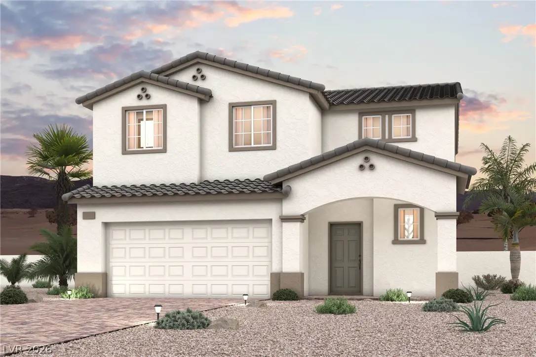 10781 Birch Meadows Avenue, Las Vegas