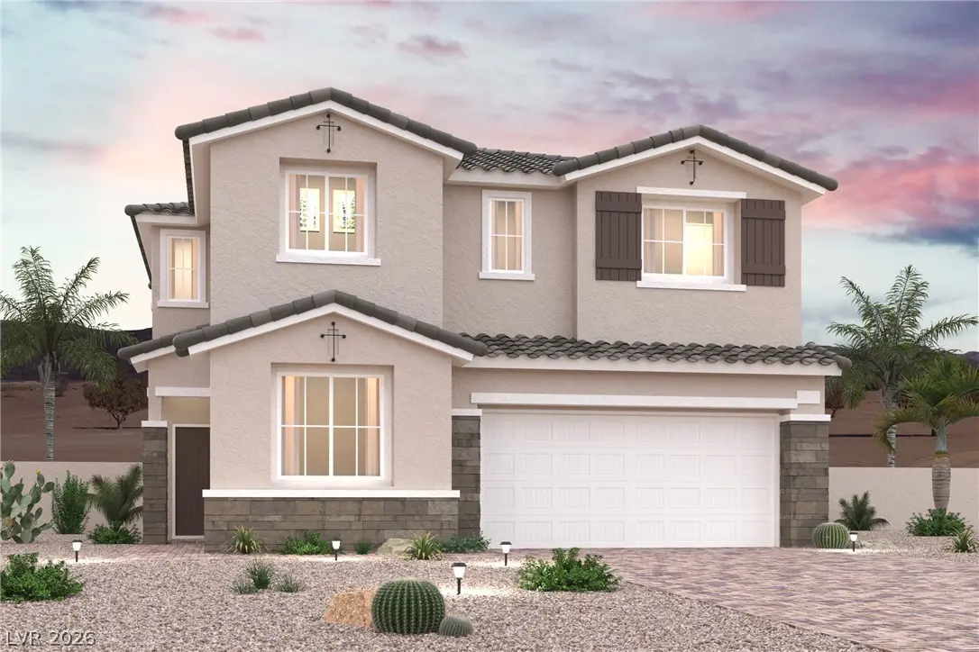 10773 Birch Meadows Avenue, Las Vegas