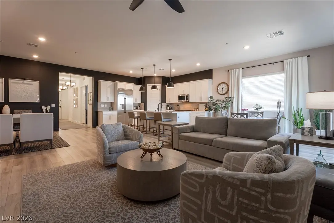 924 Calluna Hills Lane, Las Vegas