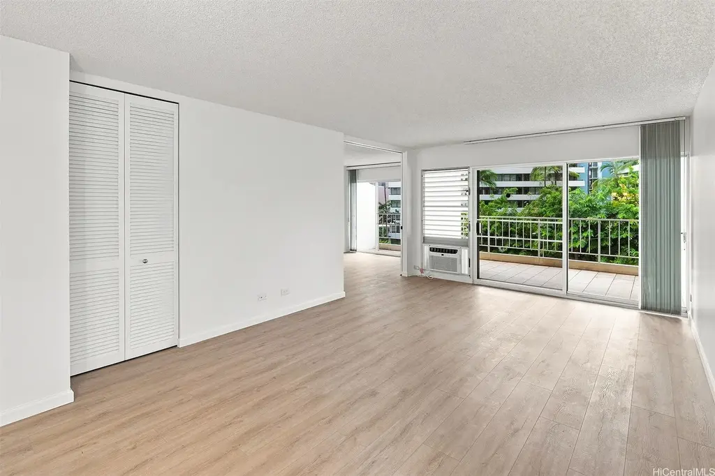 469 Ena Road # 601, Honolulu