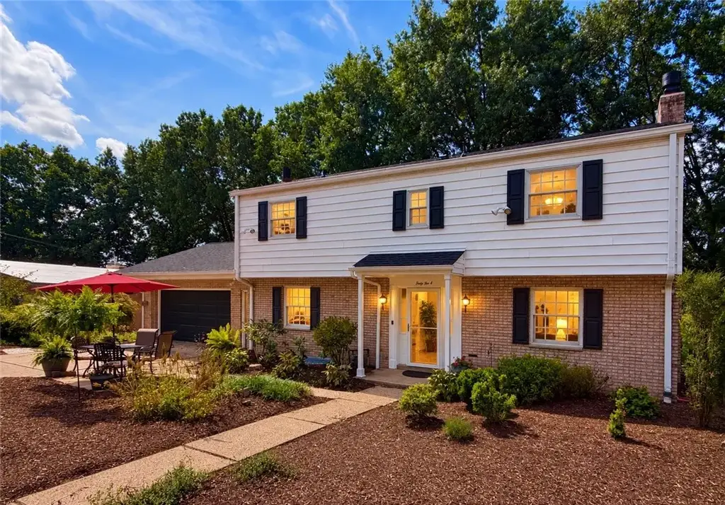 42 A Churchill Road , Churchill Boro