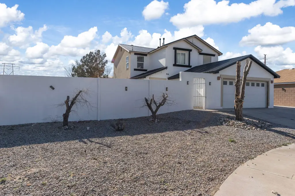 8600 Casa De Luz Court Nw, Albuquerque