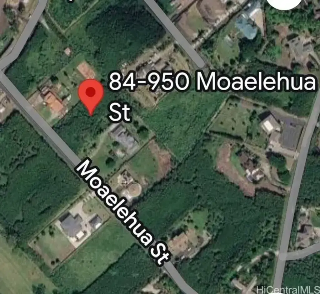 84-950 Moaelehua Street, Waianae