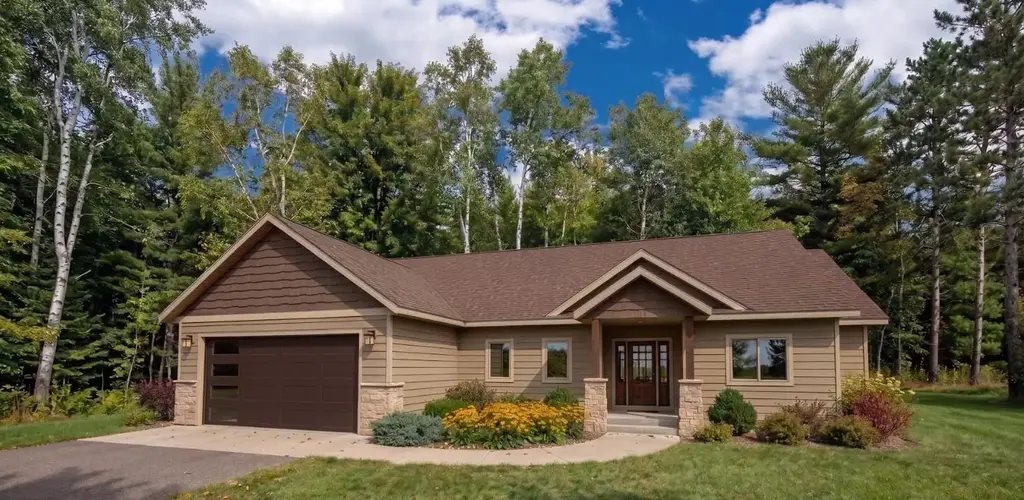9966 Woodgate Ct, Minocqua