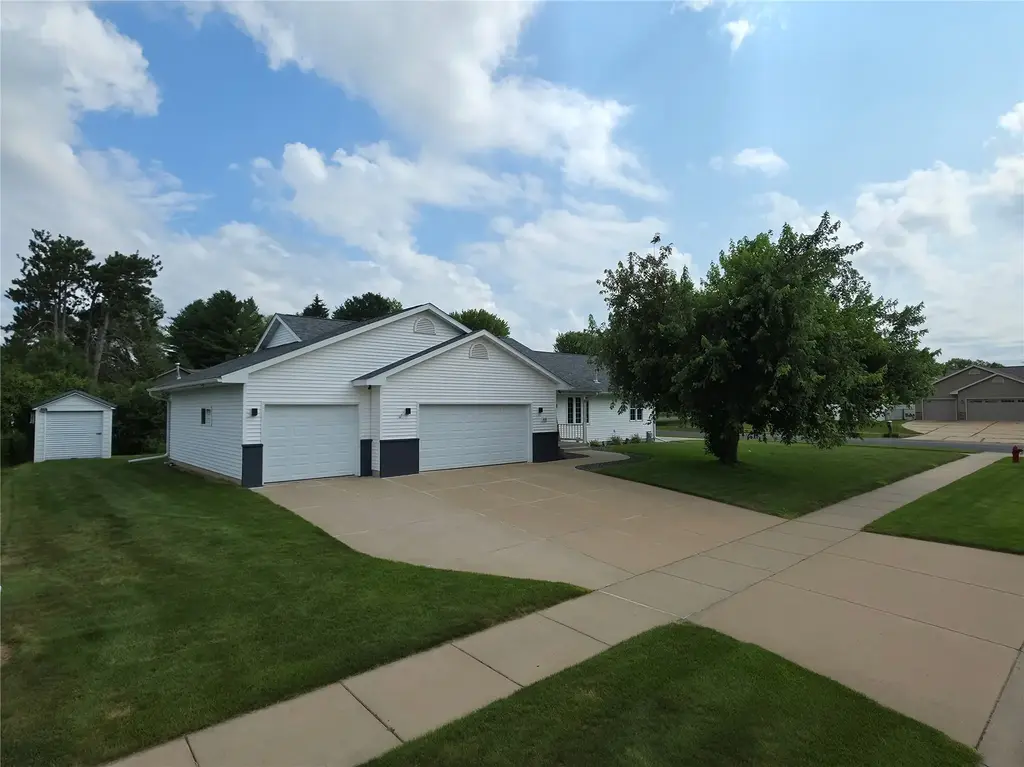 4508 Springfield Drive, Eau Claire
