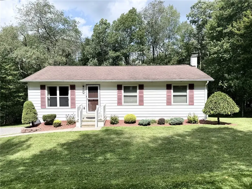 96 Caldwell Avenue , 