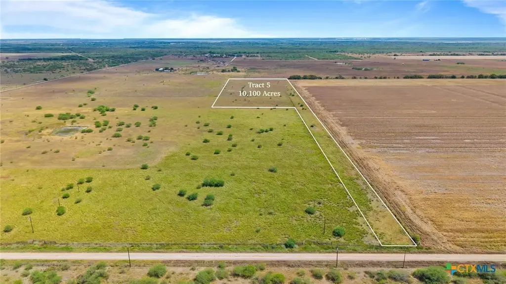Tbd County Road 3281 Tract #5, LaSalle